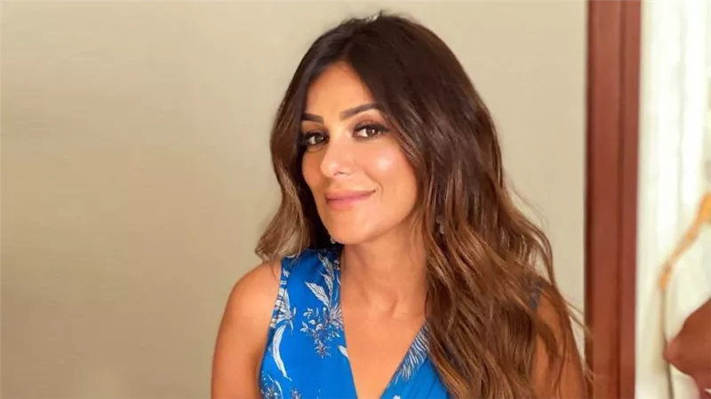 مسلسل قواعد الطلاق الـ 45 بطولة إنجي المقدم يتصدر قائمة المشاهدة على منصة شاهد