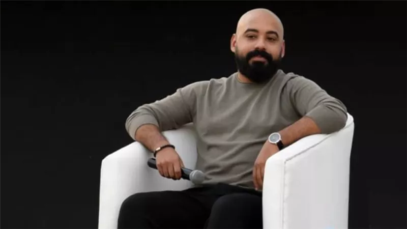 المؤلف هانى سرحان : قعدت شهور أقرأ ملفات أمنية وكتب دينية بسبب مسلسل الاختيار 2