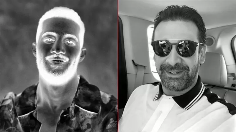 كريم عبدالعزيز : مفيش فنان دايما على القمة ومفيش حاجة اسمها نمبر 1 ونمبر 2 