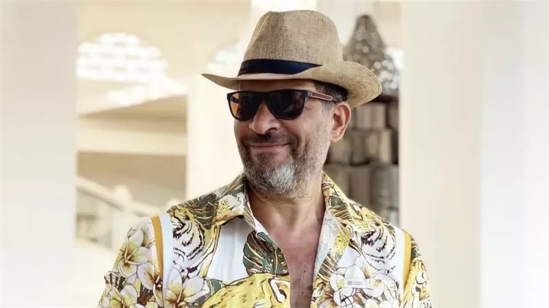 ماجد المصري : مسلسل بابلو توقف تصويره وخرج من سباق دراما رمضان 2022