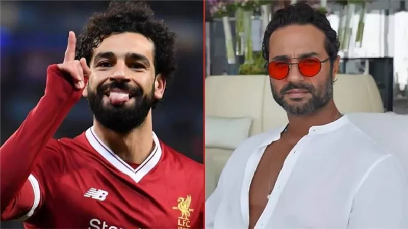 كريم فهمى عن ترتيب صلاح بجائزة أفضل لاعب :  ظلم كبير مش لدرجة السابع 