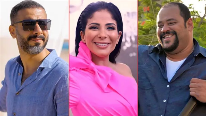 مسلسل لعبة نيوتن بطولة منى زكى وفراج وممدوح يتصدر الأعلى مشاهدة فى مصر على نتفليكس