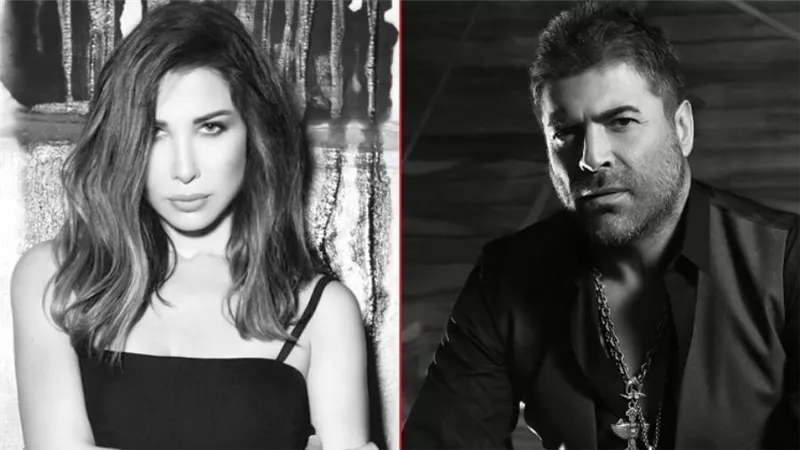 نانسي عجرم ووائل كفوري يحييان حفلا غنائيا بموسم الرياض يوم 10 ديسمبر المقبل