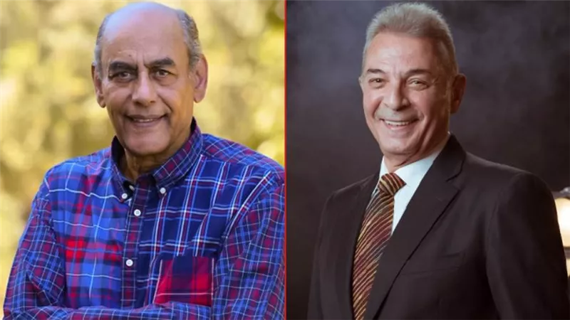 أحمد بدير يتاجر في الأعضاء البشرية في أحداث مسلسل نقل عام بطولة محمود حميدة