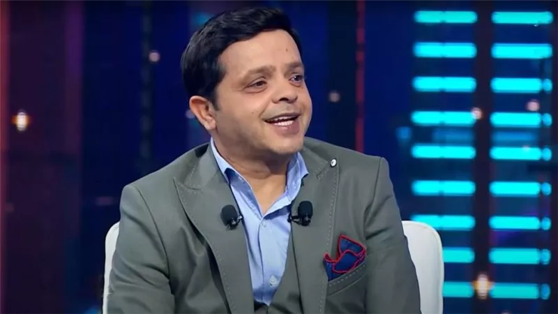 محمد هنيدى : أم أمى اسمها بمبى وأم أبويا اسمها خضرا وجدى ساب لى عصايا وطربوش