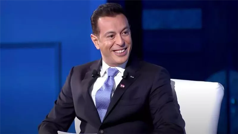 مصطفى شعبان : فخور بوقوفى اليوم وسط القادرون باختلاف وياريت كلنا نؤمن بقدراتهم ونغير نظرتنا لهم