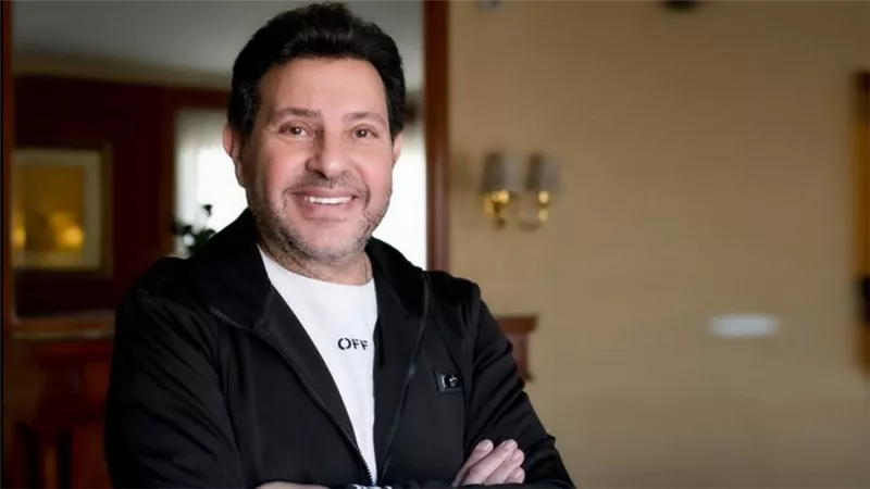هاني شاكر يكشف تطورات أزمة مطربي المهرجانات ببرنامج حبر سري الخميس المقبل