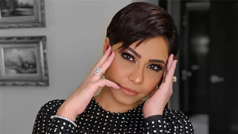 شيرين عبدالوهاب تروج لأول حفل بعد طلاقها : على موعدنا فى أبو ظبي جمهورى الحبيب 