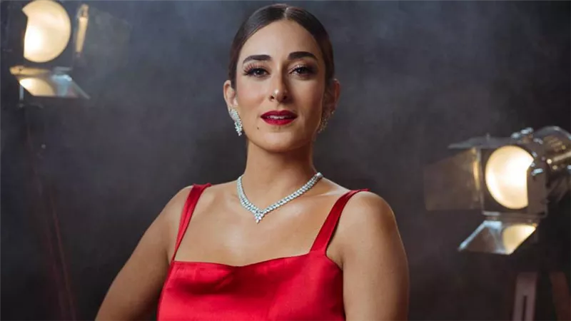 أمينة خليل : اترفضت كزوجة لأني ممثلة وأسوأ شعور هو الوحدة
