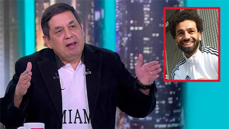 محمد أحمد الرئيس التنفيذي لشركة إجابات يكتب : لك الله يا صلاح