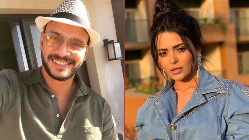 بعد طرحه بساعات .. تفاصيل الجزء الثانى من مسلسل أنصاف مجانين لـ أحمد خالد صالح وأسماء جلال