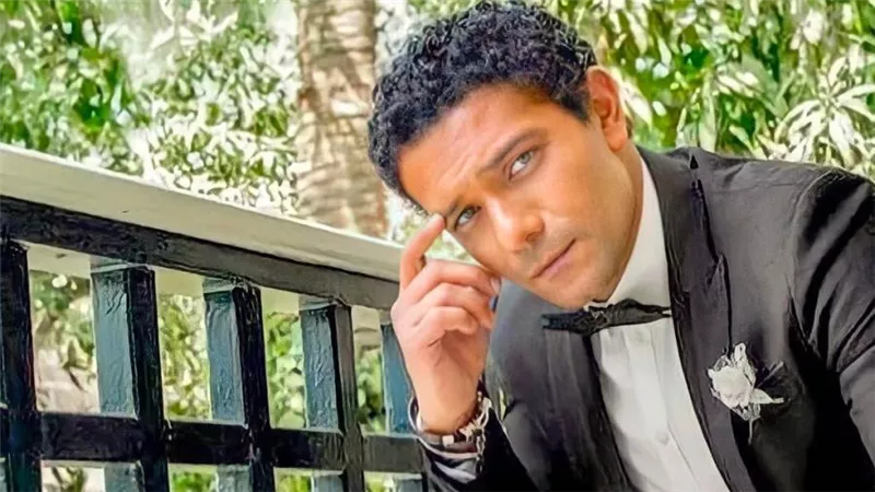 خاص : آسر ياسين بطل لأول مرة في رمضان 2022 بمسلسل مأخوذ عن المسلسل الأمريكى suits