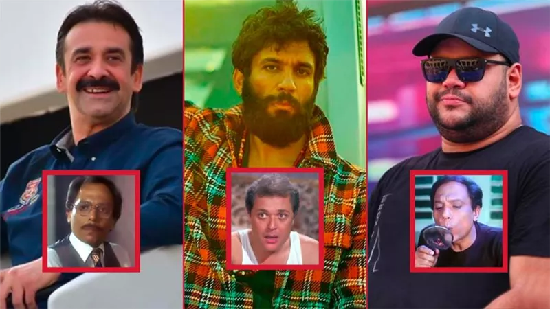 كريم عبدالعزيز ومحمد ممدوح وحسن الرداد .. نجوم يفكرون فى إعادة أعمال الزعيم والساحر