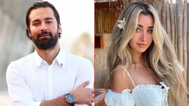 هنا الزاهد وأحمد حاتم ينتهيان من تصوير مسلسل أنا وهي بعد 5 أيام والعرض على منصة شاهد