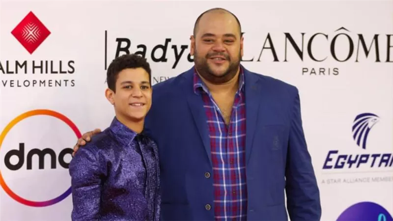 بالصور .. العرض الخاص لفيلم أبو صدام بطولة محمد ممدوح وأحمد داش بحضور عدد كبير من النجوم
