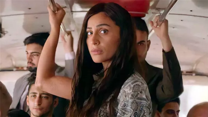 مسلسل الزيارة لـ دينا الشربيني يتصدر تريندات السوشيال ميديا بعد عرض أول حلقتين
