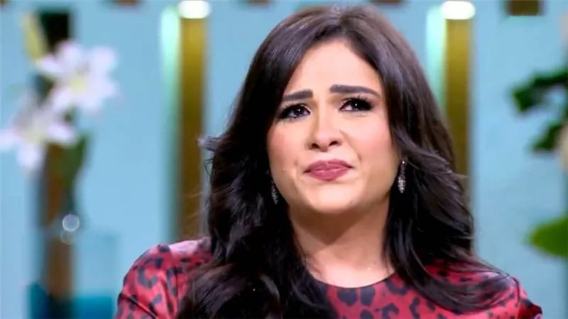 ياسمين عبدالعزيز : من شدة التعب فى الرعاية المركزة طلبت رفع الأدوية وقلت الموت راحة لي