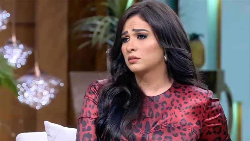 ياسمين عبدالعزيز : دعاء الناس لى يوم عرفة كان من نصيبى والقدر اتغير والحمدلله بقيت كويسة