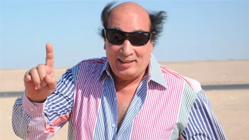 عبدالله مشرف يتحدث عن حياته الشخصية وأهم محطاته الفنية في برنامج واحد من الناس السبت القادم