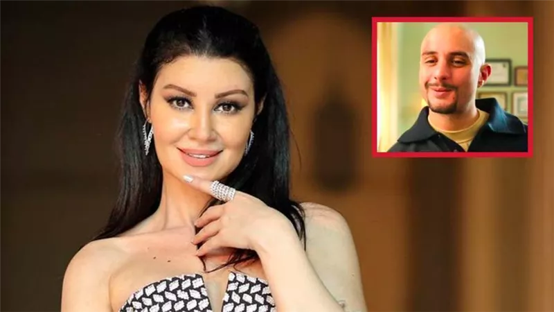 أروي جودة في بنات رزق تجسد شخصية تشبه أحمد الفيشاوي في أولاد رزق
