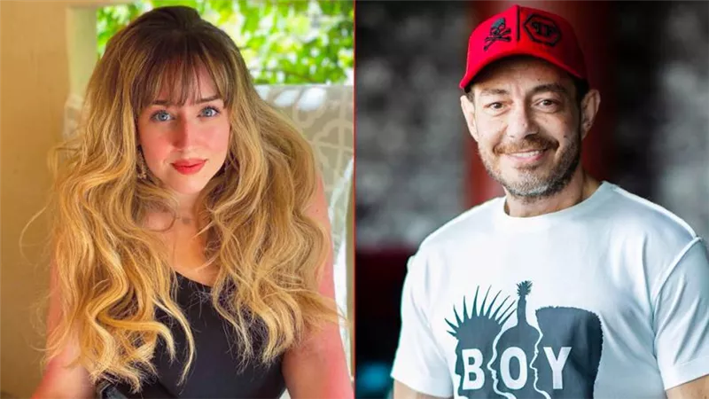 فرح الزاهد : أجسد شخصية إنفلونسر اسمها تيو ضمن أحداث مسلسل سوشيال مع أحمد زاهر 