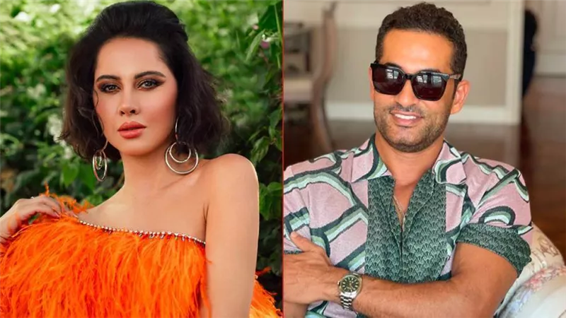 ياسمين رئيس تعتذر عن المشاركة فى بطولة مسلسل عمرو سعد الجديد رمضان 2022