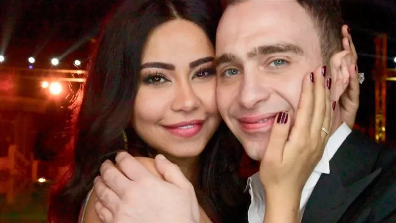 شيرين عبدالوهاب : حلقت شعري عقابًا لنفسي ولسه بحب حسام حبيب وعاوزه أعيش مع راجل يصرف على بيته