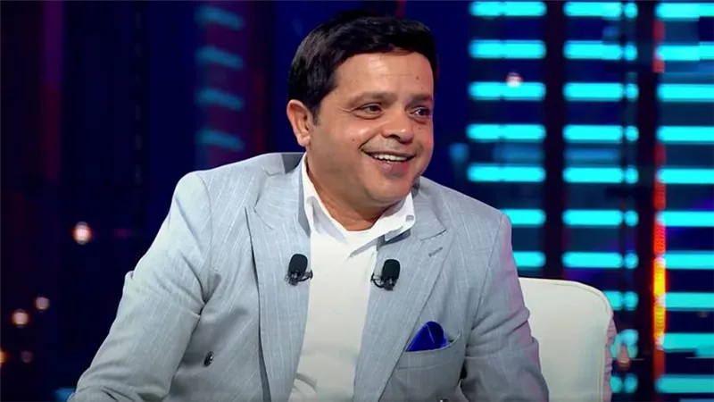 محمد هنيدي : رفضنا نغني في فرح بعد صعيدي في الجامعة الأمريكية وكنت بحب أسوق عربية السقا