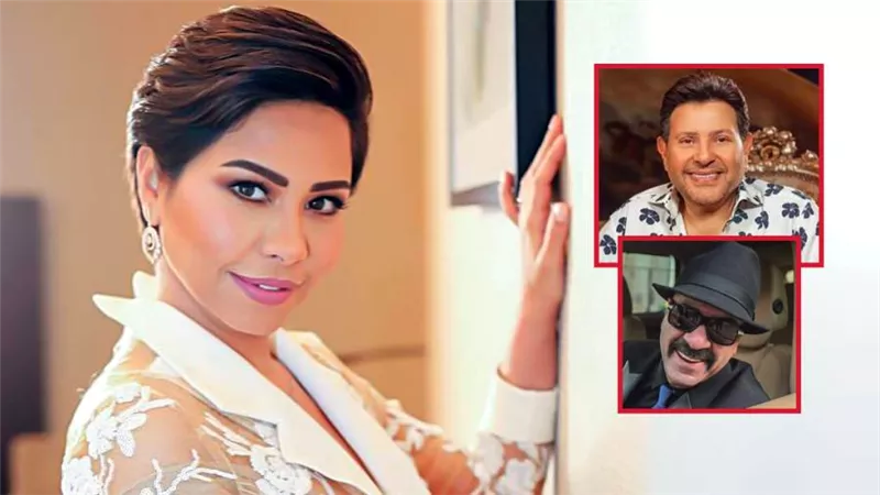 شيرين عبدالوهاب : هانى شاكر ماوقفش جنبي ولو اشتغلت كوميدى هقعد محمد سعد فى البيت