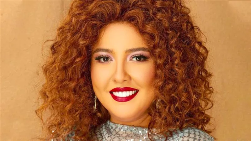 مي كساب : أجسد دور يوتيوبر في مسلسل آخر الحدوتة رمضان 2022