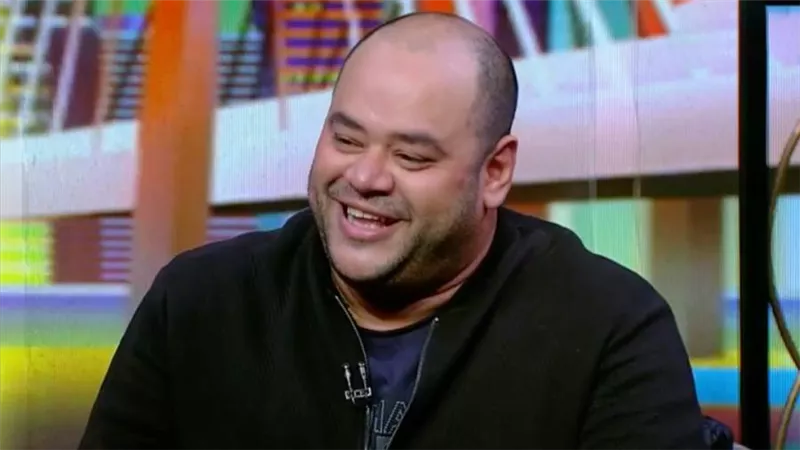 محمد ممدوح : لم أتوقع حصولي على جائزة أفضل ممثل من مهرجان القاهرة ولا أمانع تقديم المسرح ولكن بشروط