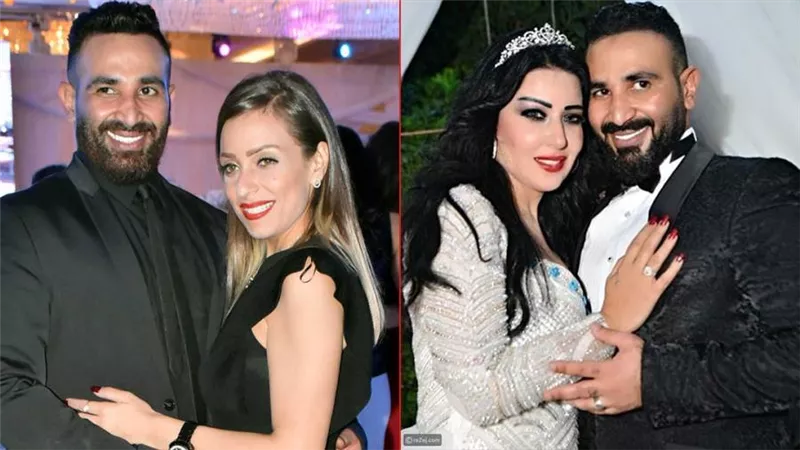 مفاجأة : بعد سمية الخشاب .. أحمد سعد يغني لـ ريم البارودي تتر حدوتة بنات السباعي