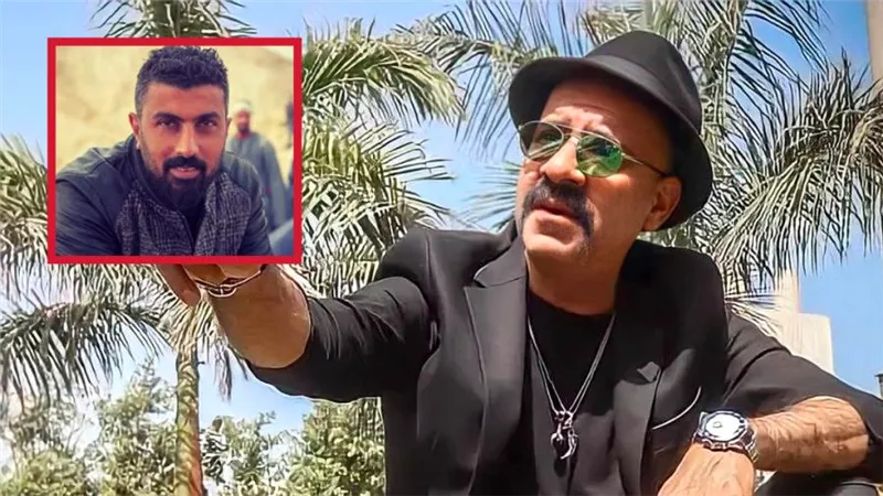 محمد سعد يبدأ تصوير فيلمه الجديد يناير المقبل إخراج محمد سامي