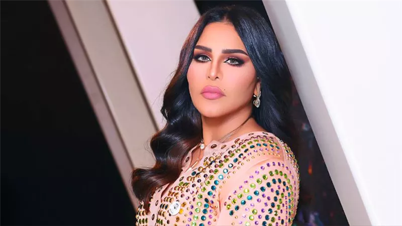 أحلام تحيي حفلًا غنائيًا ضمن فعاليات موسم الرياض يوم 23 ديسمبر