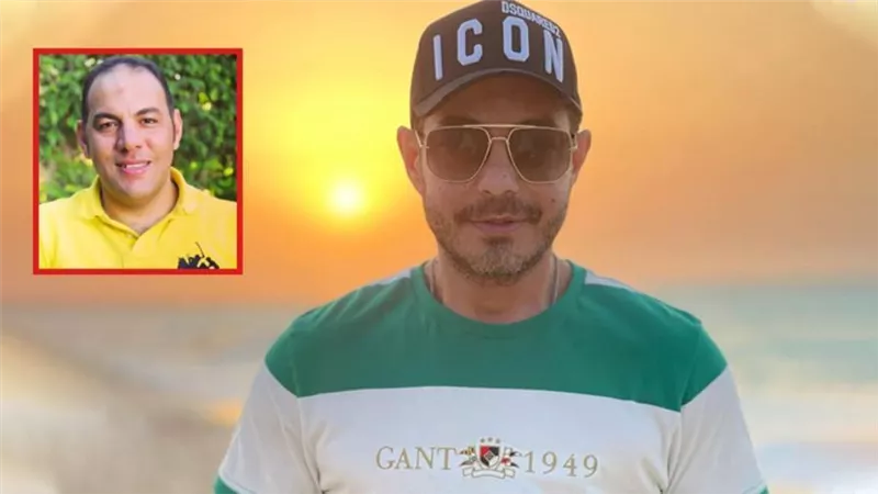 أحمد بلال يقتحم عالم الإنتاج الدرامى بمسلسله الأول سوشيال من بطولة أحمد زاهر