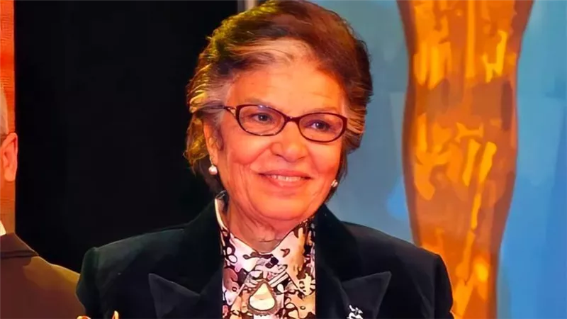 إنعام سالوسة : لا أحتفل بعيد ميلادي ونجاح حدوتة أوضة وصالة أعتبره أغلى هدية