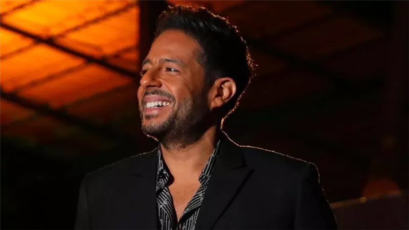 محمد حماقي يعتذر عن فيلم الغربان أول بطولة سينمائية مطلقة له