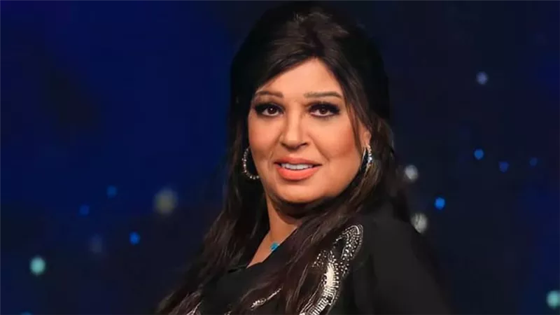 فيفي عبده : أنا بحب الدلع وأتمنى أعيش قصة حب وأزمتي الصحية كشفت لي بعض الناس