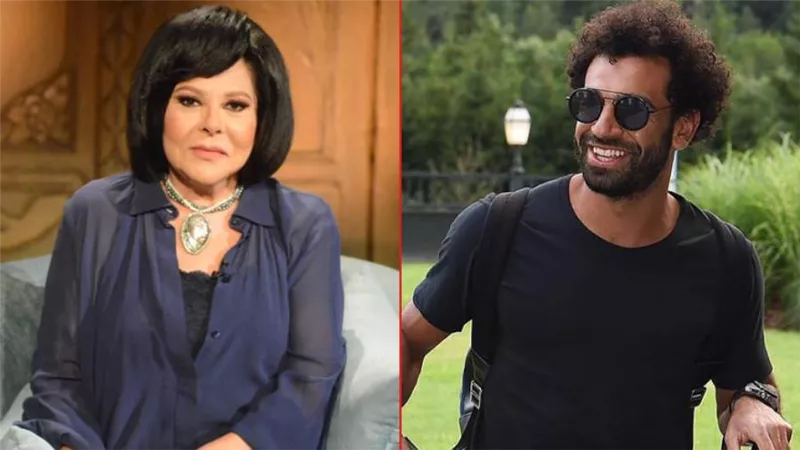محمد صلاح ضيف إسعاد يونس فى برنامج صاحبة السعادة واحتمال عرض الحلقة ليلة رأس السنة