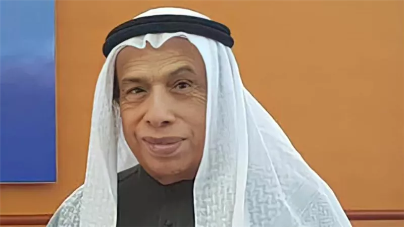 بعد وفاته اليوم .. حكاية ماجد الفطيم الذي بدأ موظفًا في بنك وأصبح من أثرياء العالم