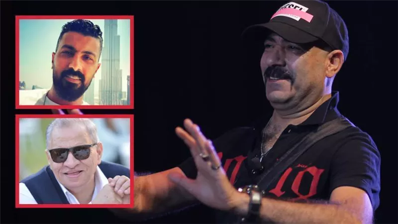 خاص : البنتاكور اسم فيلم محمد سعد الجديد الذي يخرجه محمد سامي وينتجه أحمد السبكي