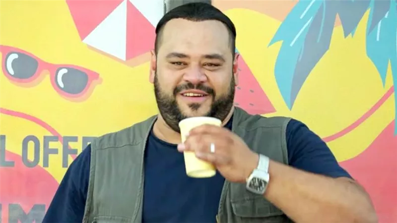 طرح فيلم أبو صدام لـ محمد ممدوح وأحمد داش بدور العرض يوم 22 ديسمبر