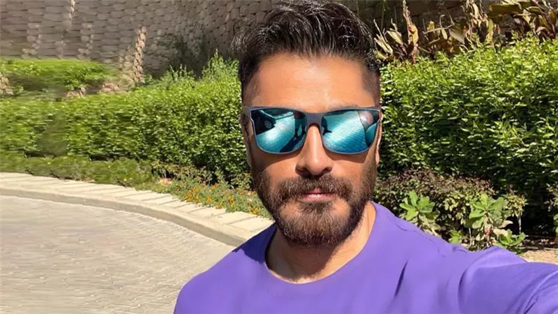 بعد تألقه في موسم الرياض .. تامر حسني يحيى حفلا ضخما في إكسبو دبي الخميس القادم