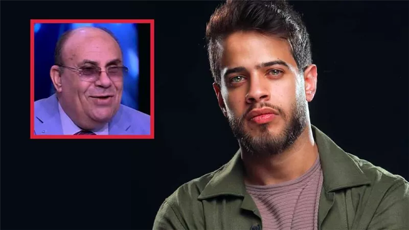 مبروك عطية عن اعتزال أدهم نابلسي : سيبوا الراجل فى حاله وبطلوا كلام حب ومياصة ووصف وإثارة