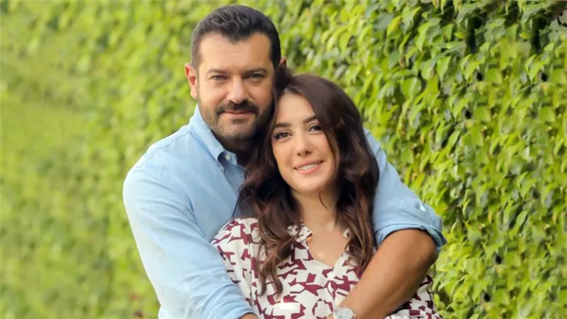 كندة علوش تحتفل بعيد ميلاد عمرو يوسف : كوني زوجتك فهذه نعمة لا تصدق