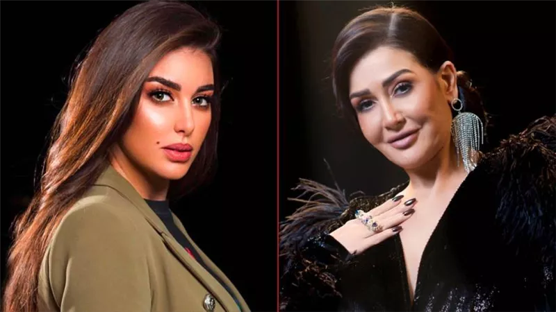 غادة عبدالرازق كلمة السر في توقف التحضير لـ مسلسل ياسمين صبرى في رمضان 2022