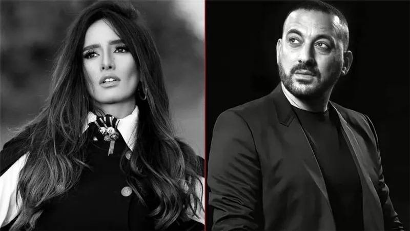 دياب يتعاقد على المشاركة في مسلسل 420 دقيقة بطولة زينة 