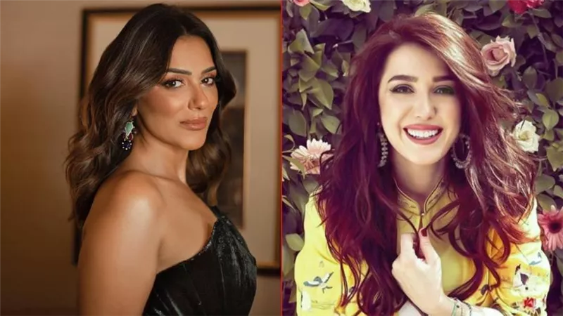 تفاصيل مسلسل ستات بيت المعادي لـ كندة علوش وإنجي المقدم قبل عرضه على منصة شاهد يوم 9 ديسمبر