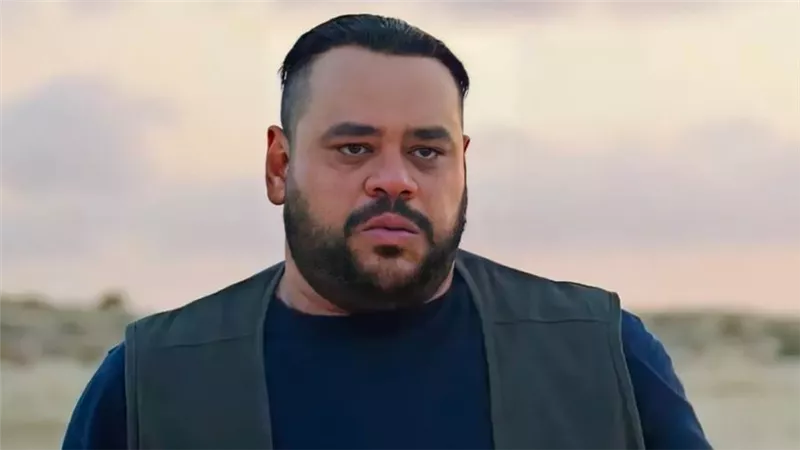 550 ألف جنيه إيرادات فيلم أبو صدام لـ محمد ممدوح وأحمد داش بعد 3 أيام من عرضه