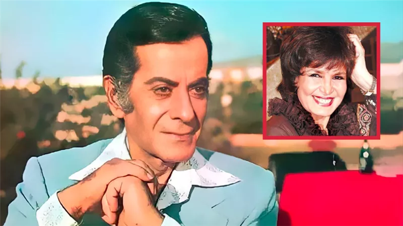 سميرة أحمد في ذكرى وفاة فريد الأطرش : قالي أن أغنية أبو ضحكة جنان غنتها علشانك